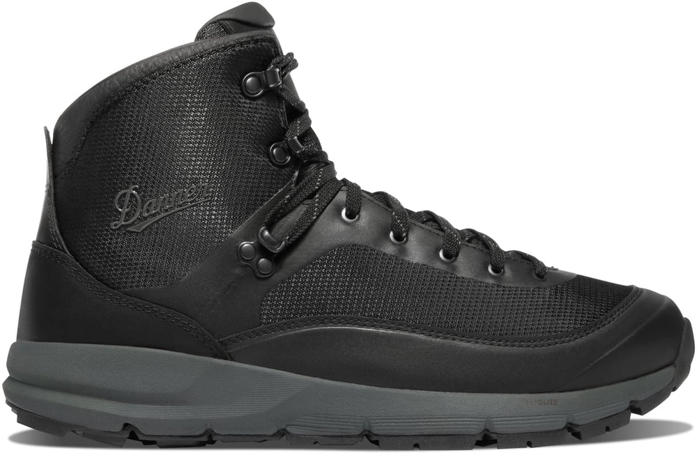 Traverser 600 Black / Danner Men