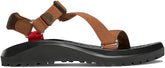 Wallowa Nylon Sandal Grizzly Brown / Danner Men