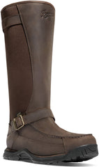 Sharptail Snake Boot 17" Brown / Danner Men