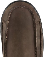 Sharptail Snake Boot 17" Brown / Danner Men