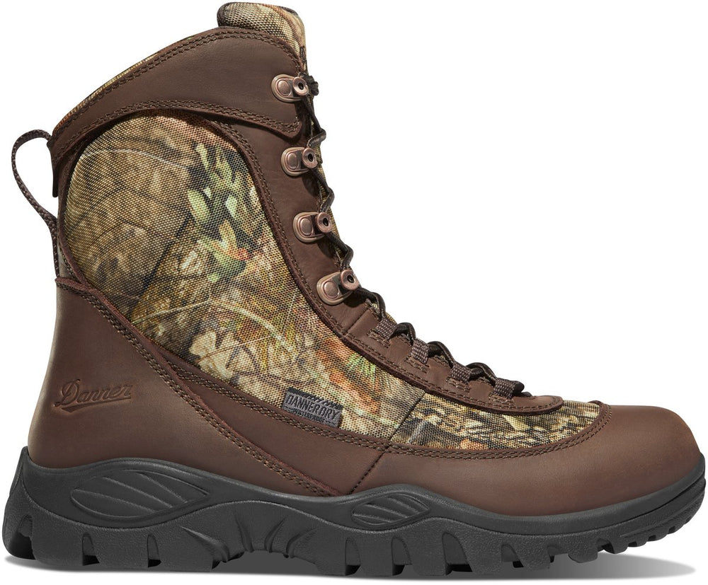Element Mossy Oak Break-Up Country Insulated 800G / Danner Men