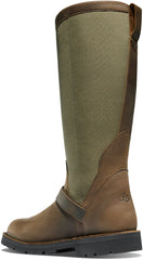 San Angelo Snake Boot Brown / Danner Men