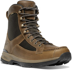 Recurve Moc Toe Light Brown / Danner Men
