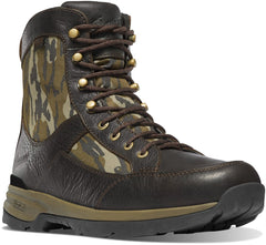 Recurve Mossy Oak Original Bottomland / Danner Men