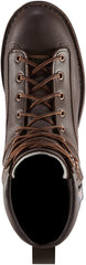 Santiam 8" Brown Insulated 400G / Danner Men