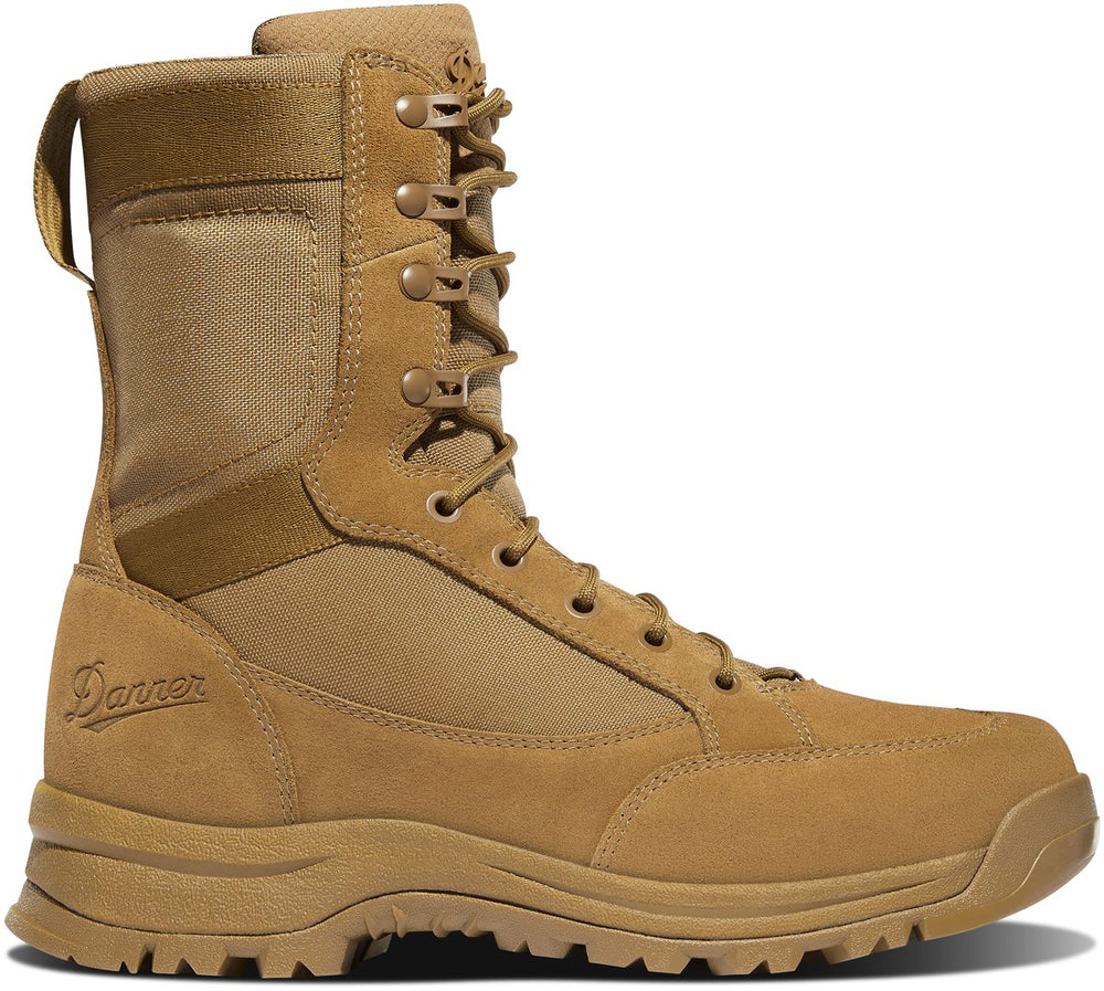 Tanicus Side-Zip Coyote Composite Toe (NMT) / Danner Men