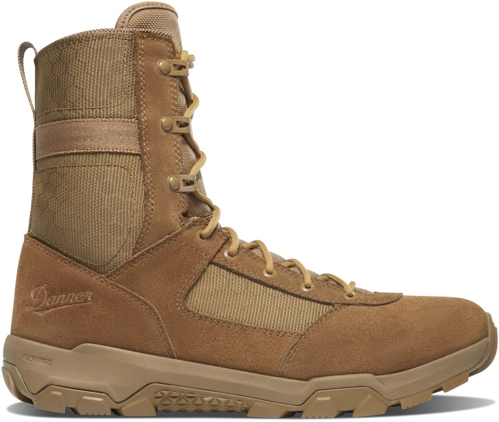 Sonic 8" Coyote / Danner Men