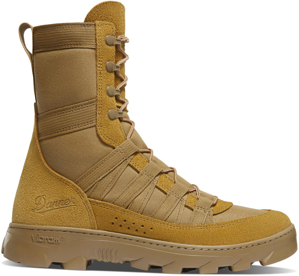 Tropical Men's - 8" Coyote / Danner Men