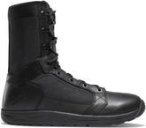 Tachyon Black Hot - Polishable Toe / Danner Men