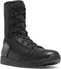 Tachyon Black Hot - Polishable Toe / Danner Men