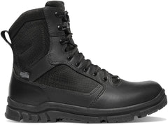 Lookout Side-Zip Black / Danner Men