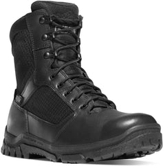 Lookout Side-Zip Black / Danner Men