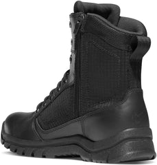 Lookout Side-Zip Black / Danner Men