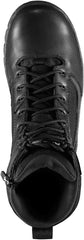Lookout Side-Zip Black / Danner Men