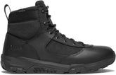 Sonic Side-Zip 6" Black / Danner Men