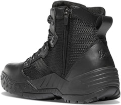 Scorch Side-Zip 6" Black Danner Dry / Danner Men