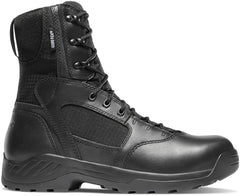 Kinetic Side-Zip 8" Black / Danner Men