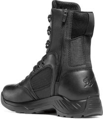 Kinetic Side-Zip 8" Black / Danner Men