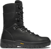 Wildland Tactical Firefighter Black Smooth-Out / Danner Men