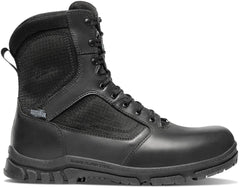 Lookout Black Insulated 800G / Danner Men