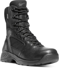 Kinetic 8" Black / Danner Men