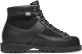 Patrol 6" Black / Danner Men