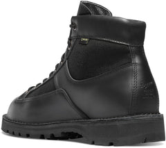 Patrol 6" Black / Danner Men