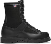 Acadia 8" Black Insulated 400G / Danner Men