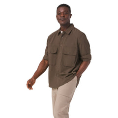 Ripstop Overshirt Wren / Danner Men|Women