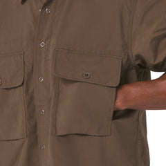 Ripstop Overshirt Wren / Danner Men|Women