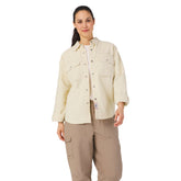 Ripstop Overshirt Castle Wall / Danner Men|Women