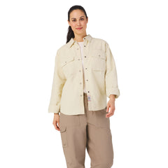 Ripstop Overshirt Castle Wall / Danner Men|Women