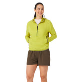 Ultralight OCTA® Pullover Lentil Sprout / Danner Men