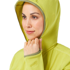 Ultralight OCTA® Pullover Lentil Sprout / Danner Men
