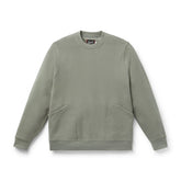 DWR Cotton Forager Sweatshirt Agave Green / Danner Men