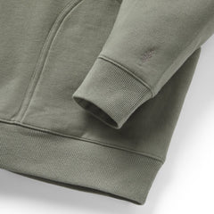 DWR Cotton Forager Sweatshirt Agave Green / Danner Men