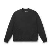 DWR Cotton Forager Sweatshirt Black / Danner Men