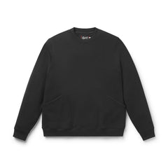 DWR Cotton Forager Sweatshirt Black / Danner Men