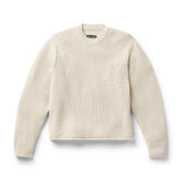 DWR Wool/Cotton Sweater Castle Wall / Danner Men