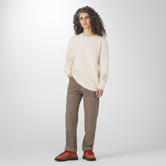 Terry Crew Natural / Danner Men