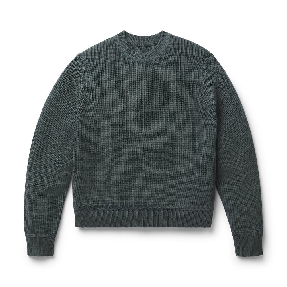 DWR Wool/Cotton Sweater Urban Chic / Danner Men
