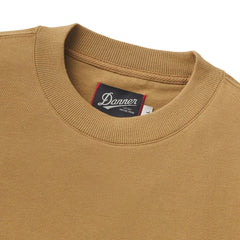 DWR Cotton Forager Sweatshirt Ermine / Danner Men