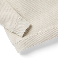 DWR Wool/Cotton Sweater Castle Wall / Danner Men