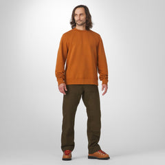 Terry Crew Glazed Ginger / Danner Men