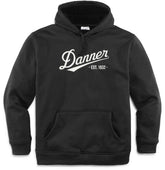 Shop Hoodie Black / Danner Men