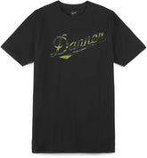 Woodlands Digicam Logo Tee Black / Danner Men|Women