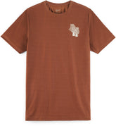 Morel Tee Cedar Bark / Danner Men|Women