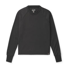 Santiam Waffle LS Tee Black / Danner Men|Women