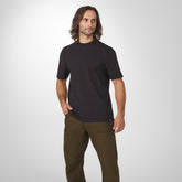 Heavyweight Tee Black / Danner Men|Women