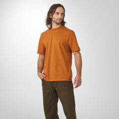 Heavyweight Tee Glazed Ginger / Danner Men|Women